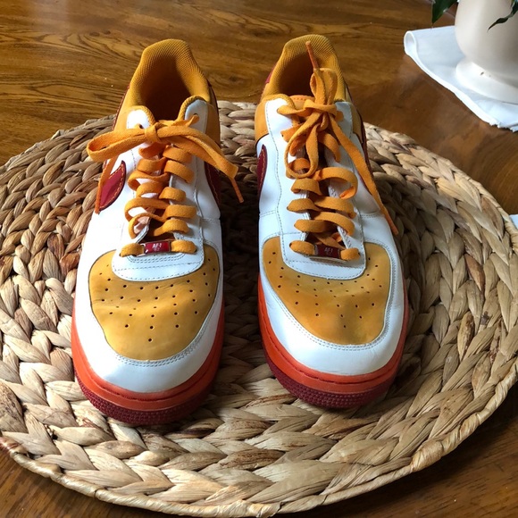 Nike Air AF1-82 Mens Sneaker
